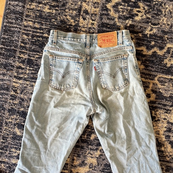 LEVI 550 5 Jr - Picture 6 of 7